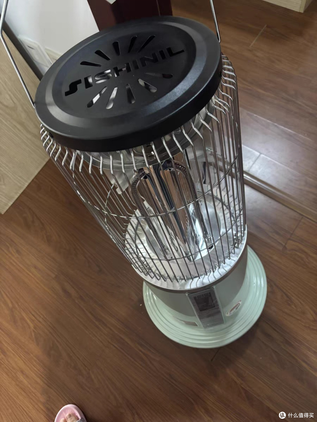 信一电取暖器家用节能烤火炉电暖炉全屋大面积电暖气碳纤维电暖器