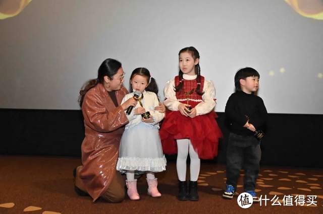 《十二花神》广州首映：颠覆想象的视听奇缘，古装神话燃爆荧幕！