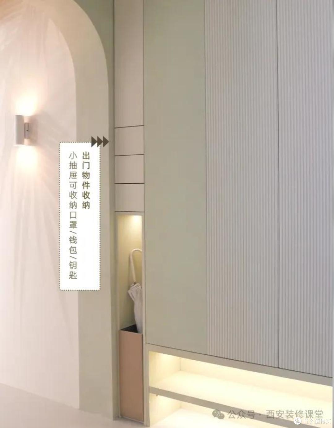 如何巧妙收纳不常用雨伞,省时又省力?