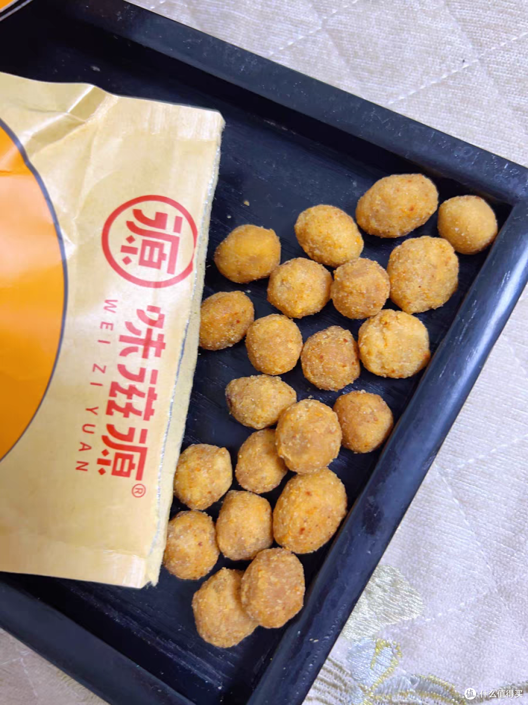 微微的辣,变成了戒不掉的小零食