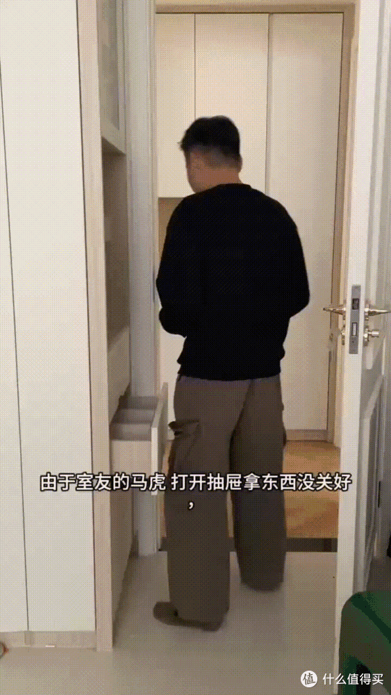警惕!小小抽屉可能成为你翻车的最大敌人