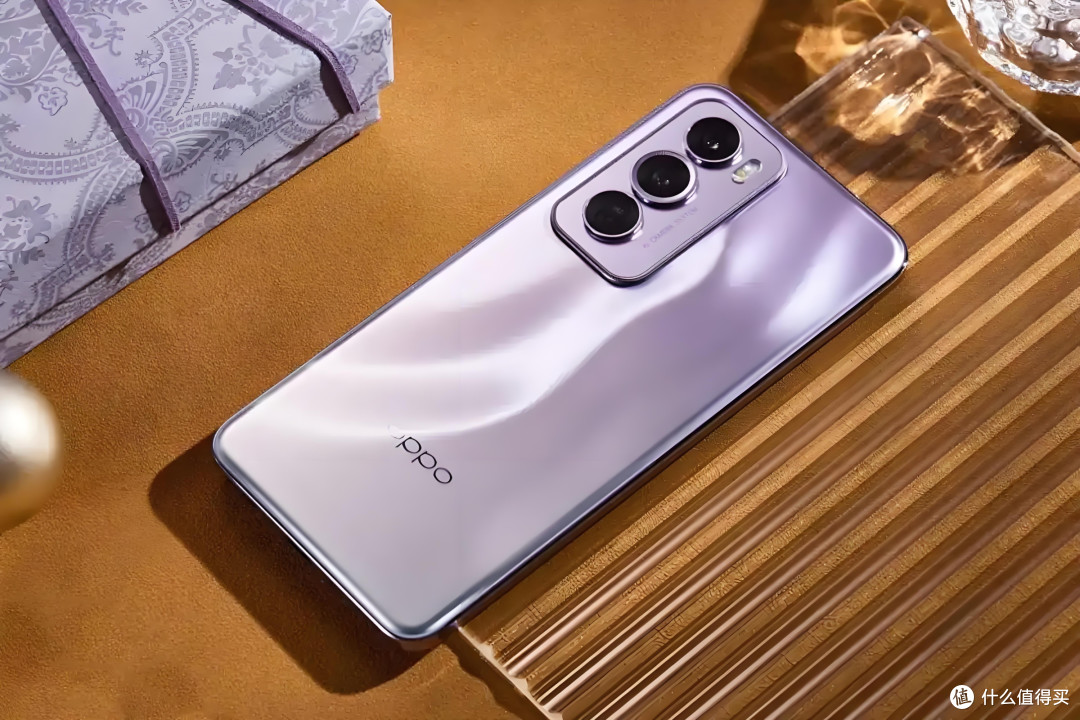 🔥OPPO最值得入手的4款手机,你心动了吗?