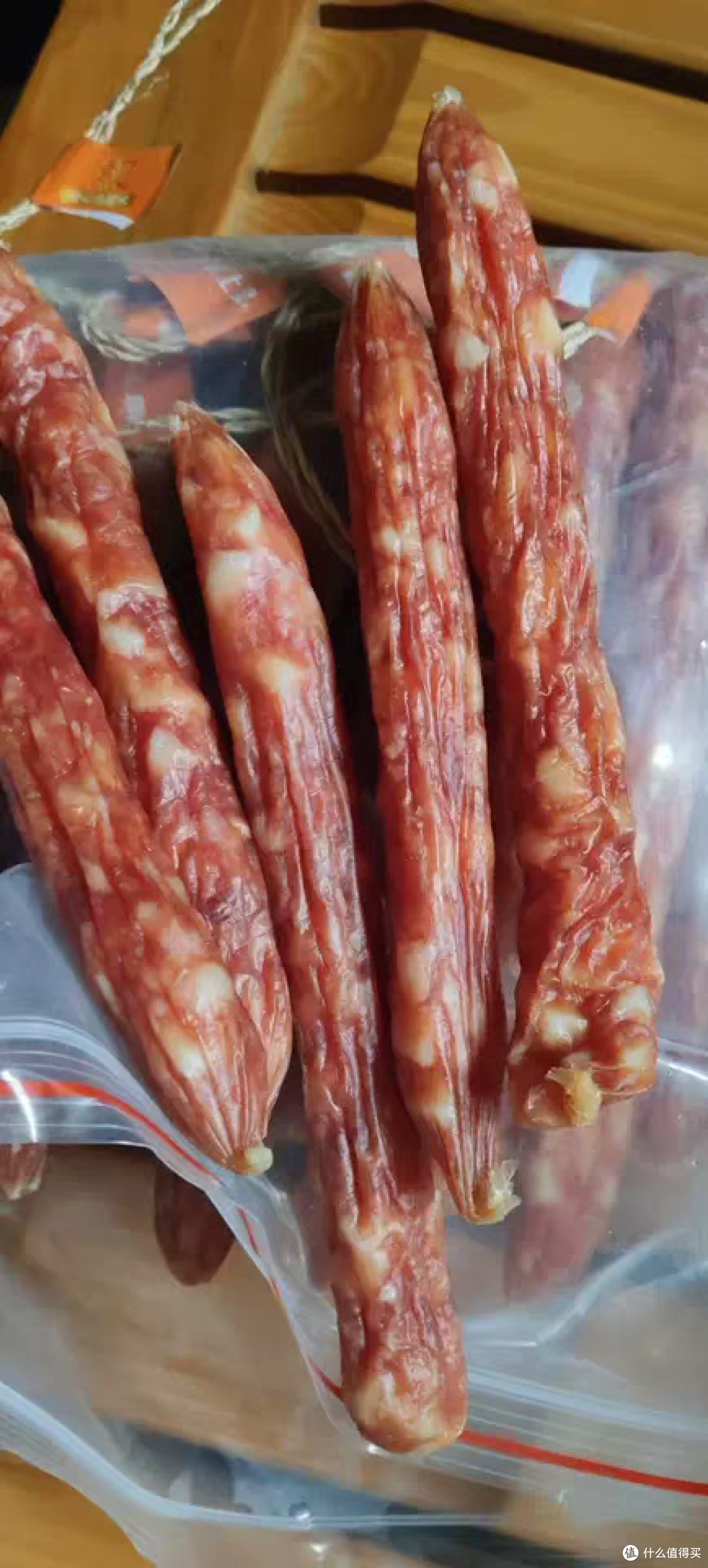 腊肠来了,煲仔饭实现自由了吗?