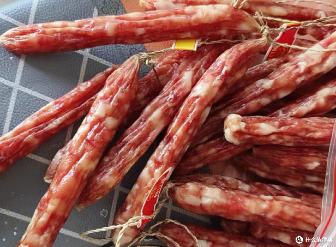 腊肠来了,煲仔饭实现自由了吗?