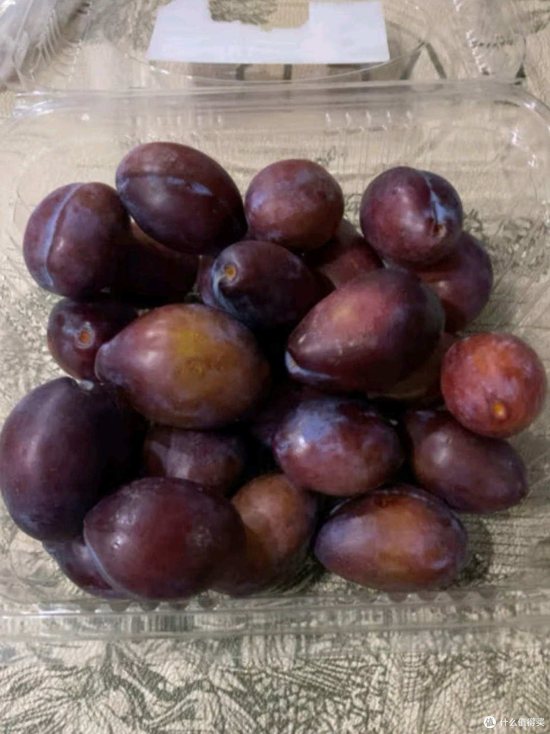 果淳乐新疆喀什西梅:自然的甜蜜馈赠,孕妇的理想之选