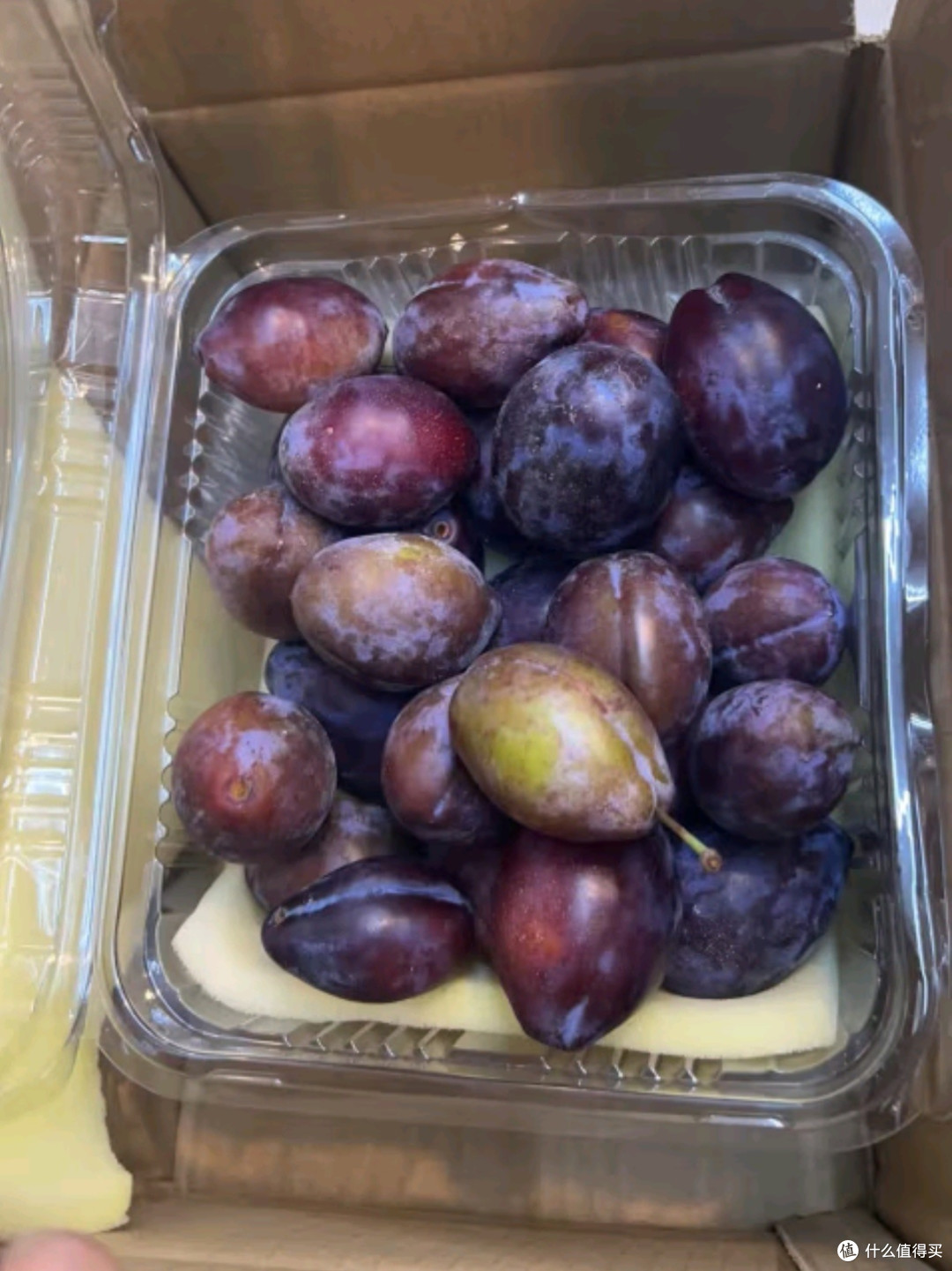 果淳乐新疆喀什西梅:自然的甜蜜馈赠,孕妇的理想之选