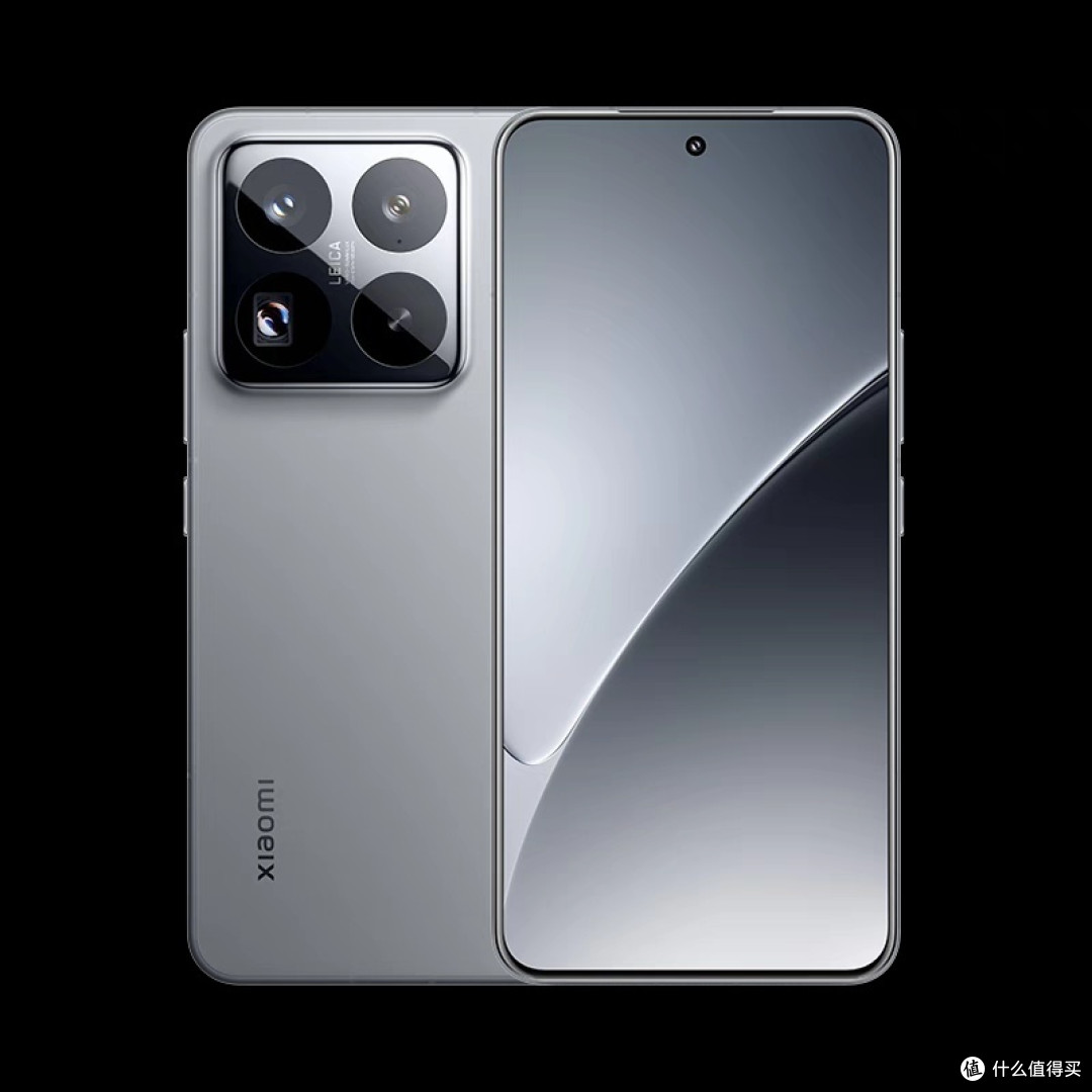 小米15 Pro:重塑旗舰标准,引领科技潮流