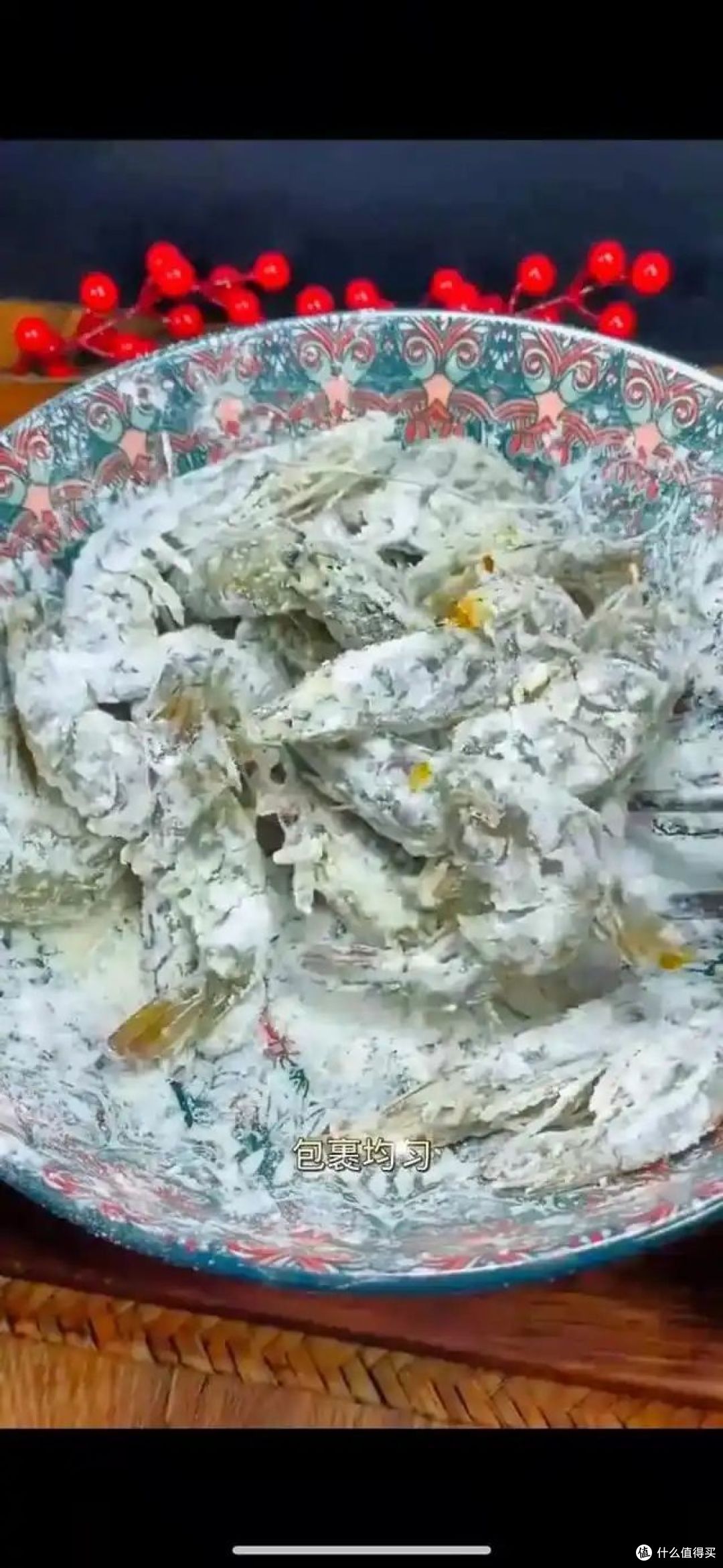炸大虾怎么做好吃香酥？好方法简单好做！