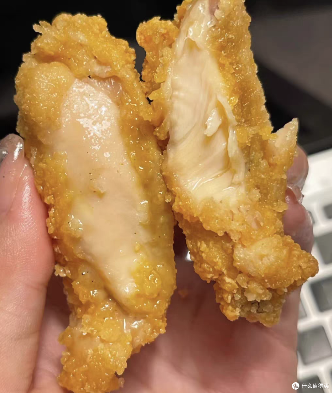 香辣鸡翅根,专“治”不爱吃饭的你