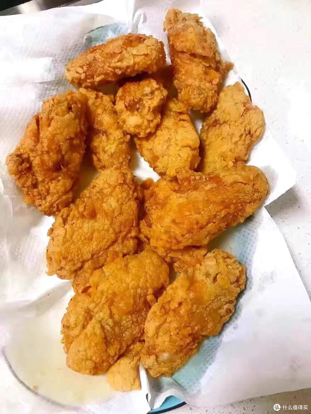 香辣鸡翅根,专“治”不爱吃饭的你