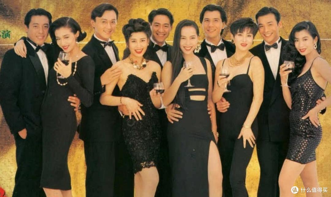 为什么说“女人有点肉”更美?看章小蕙、叶童就知道,气色太好了