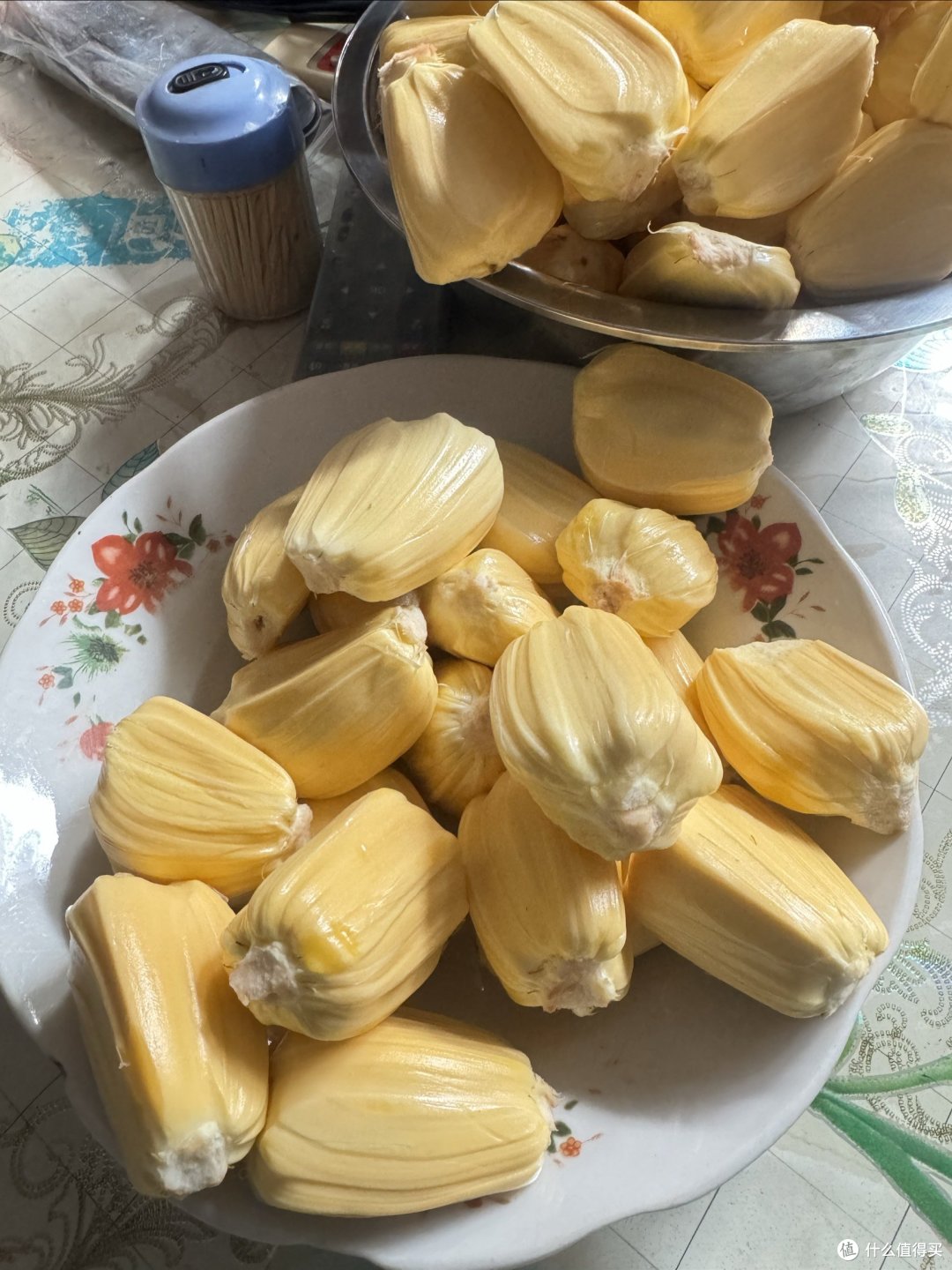 菠萝蜜开箱体验分享