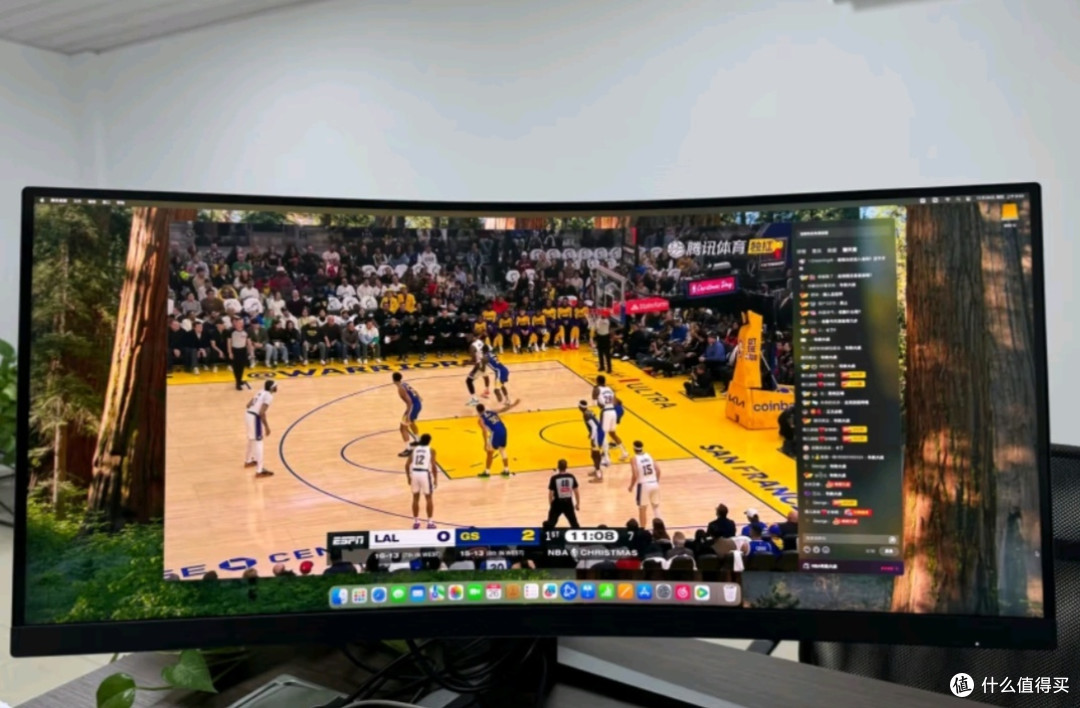 🎮AOC CQ32G4E宙斯盾系列:31.5英寸2K电竞显示器畅游游戏世界