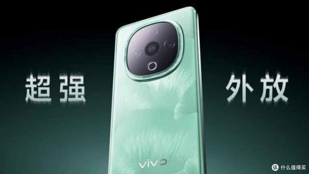 听劝、影像灭霸、演唱会神器:vivo口碑跃升的方法论是什么?