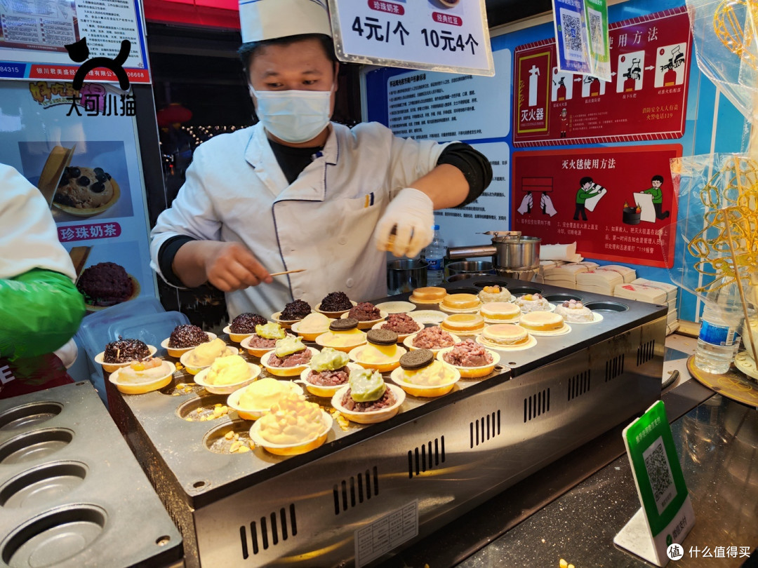 塞上江南，风光正正好