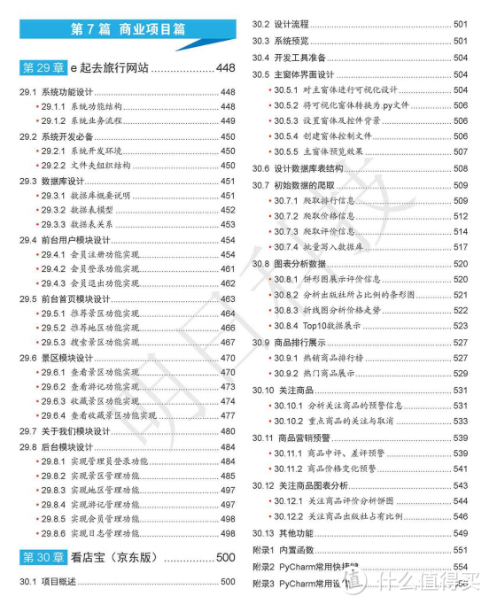 收藏那么多python资料干嘛，这一本足够你从入门到入土了!