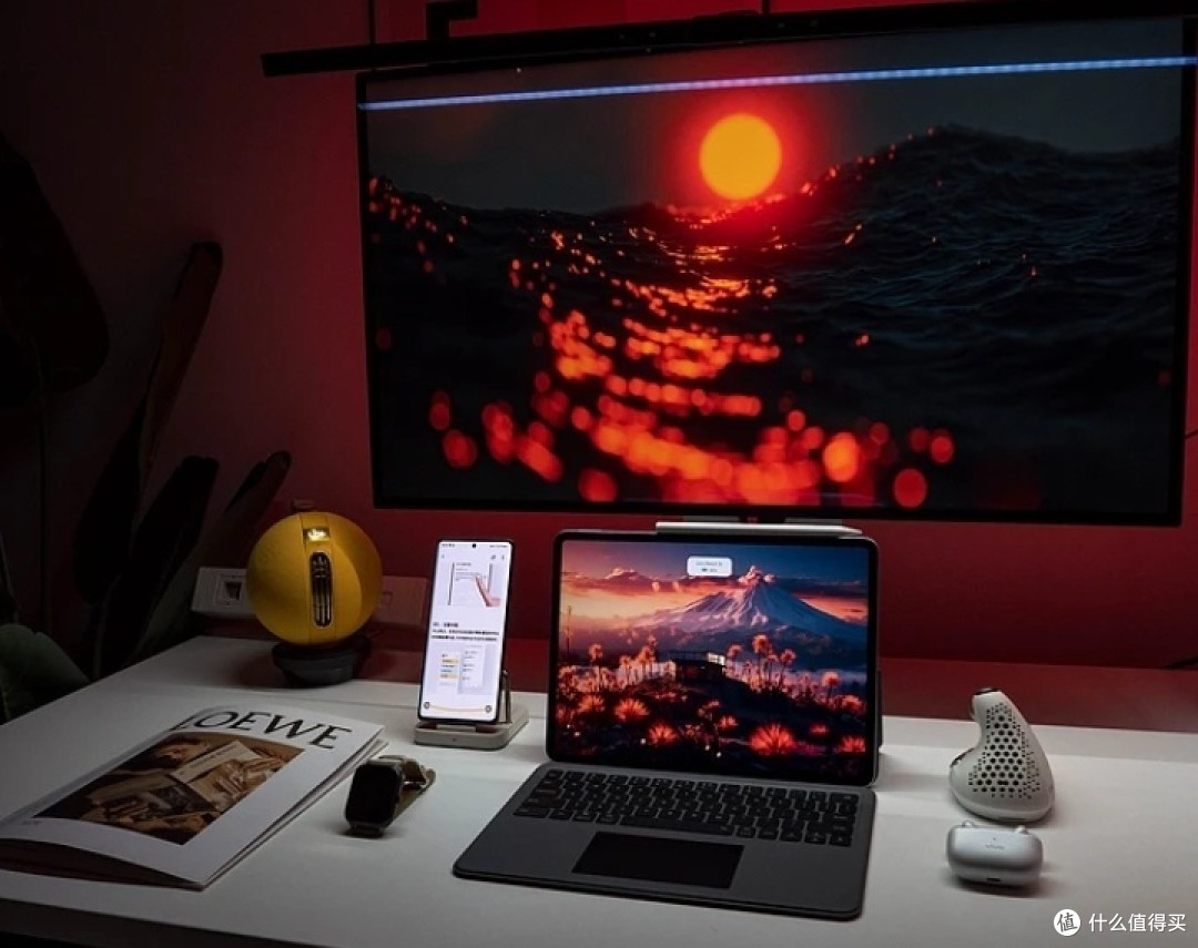 对比分析热门手机与平板电脑性能：如何挑选最适合自己的电子设备