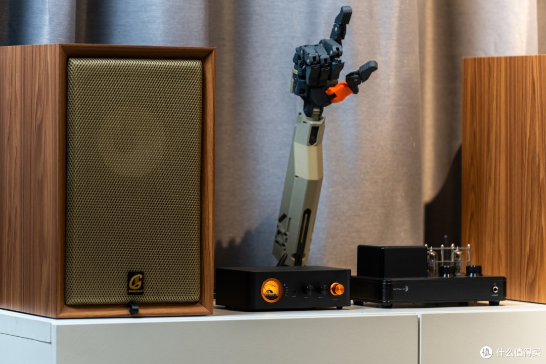 国产HiFi很行！弗西音频和K7耳放那些事，国产HiFi的良心品牌
