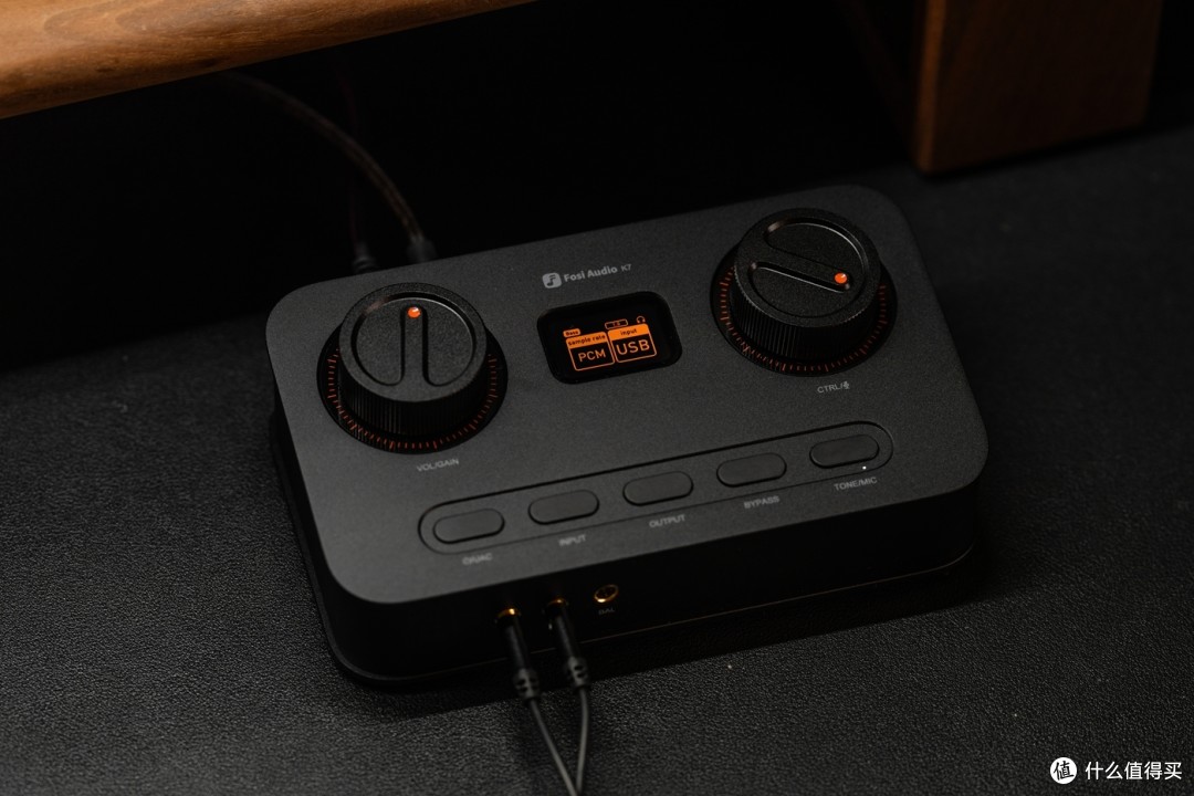 国产HiFi很行！弗西音频和K7耳放那些事，国产HiFi的良心品牌