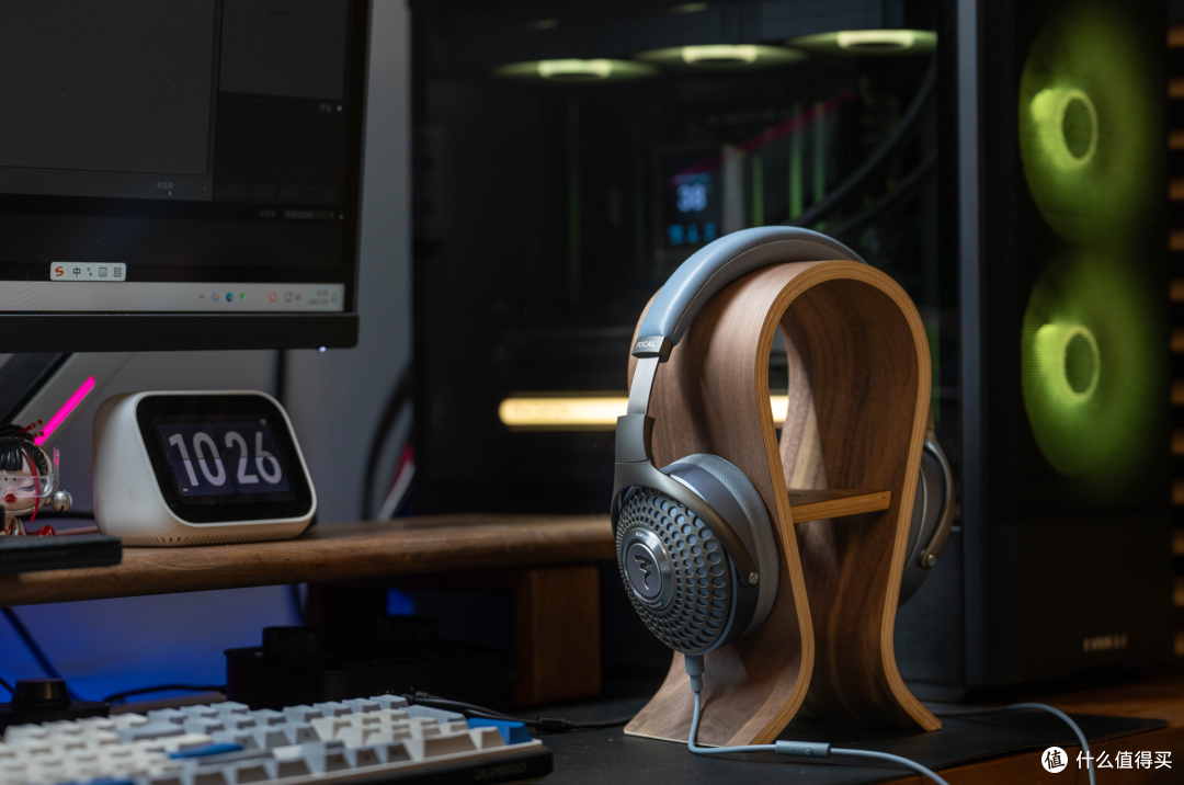 国产HiFi很行！弗西音频和K7耳放那些事，国产HiFi的良心品牌