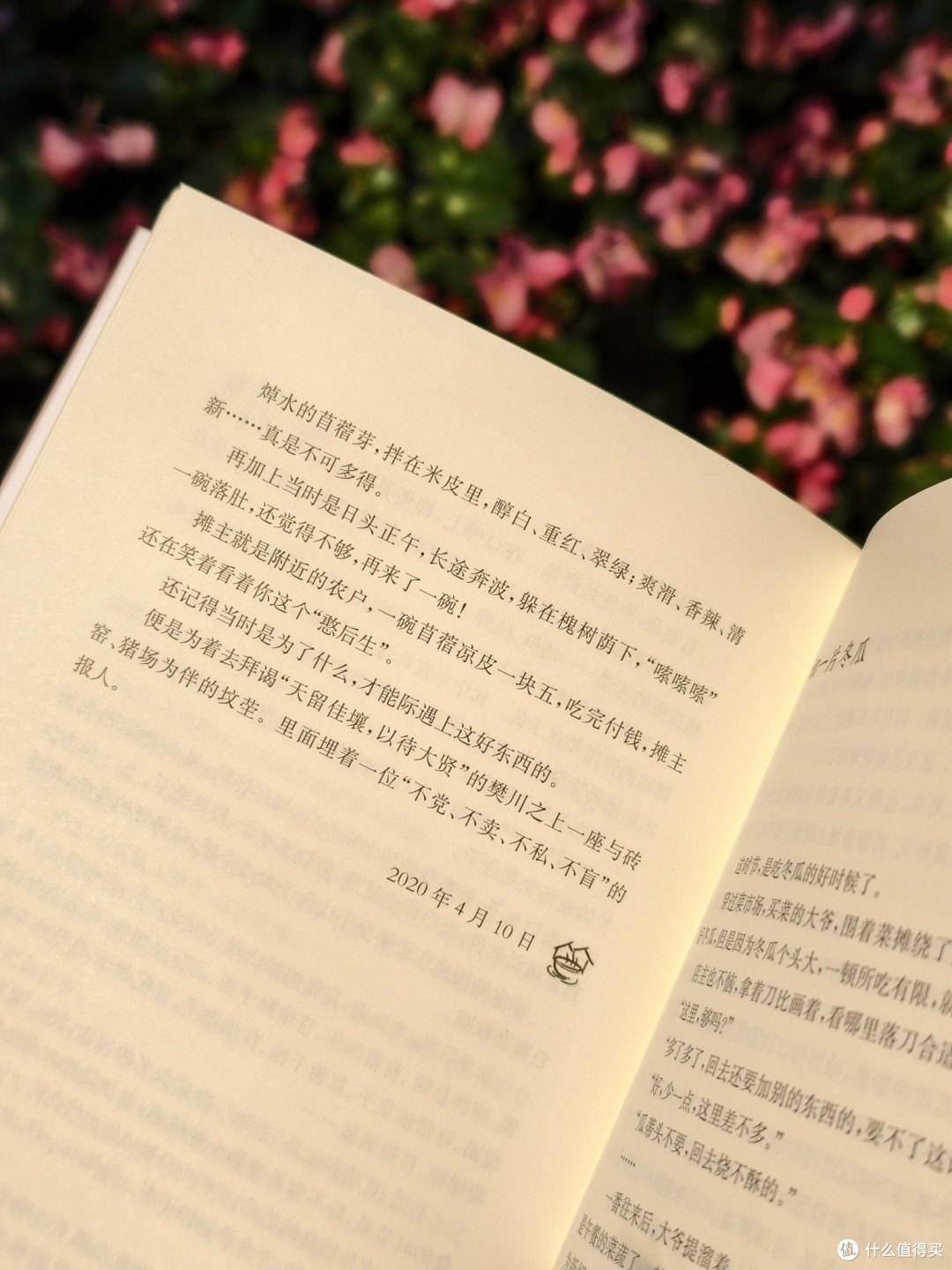 这本书，好吃又好看！从灶间到舌尖，品味人间烟火~