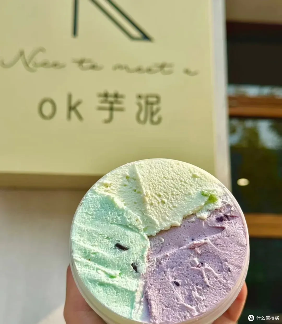 “吃一口脖子伸二里地”的干巴酸奶,成了年轻人创业首选?