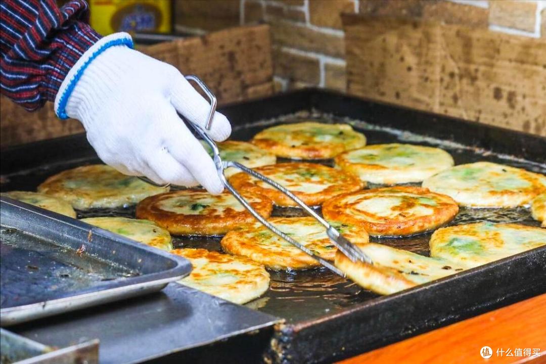 上海人早餐吃什么?看完才知道,生煎包,小笼馒头,根本排不上号