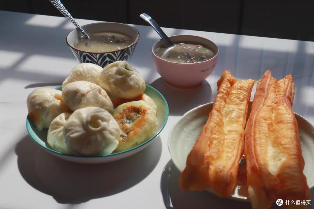 上海人早餐吃什么?看完才知道,生煎包,小笼馒头,根本排不上号