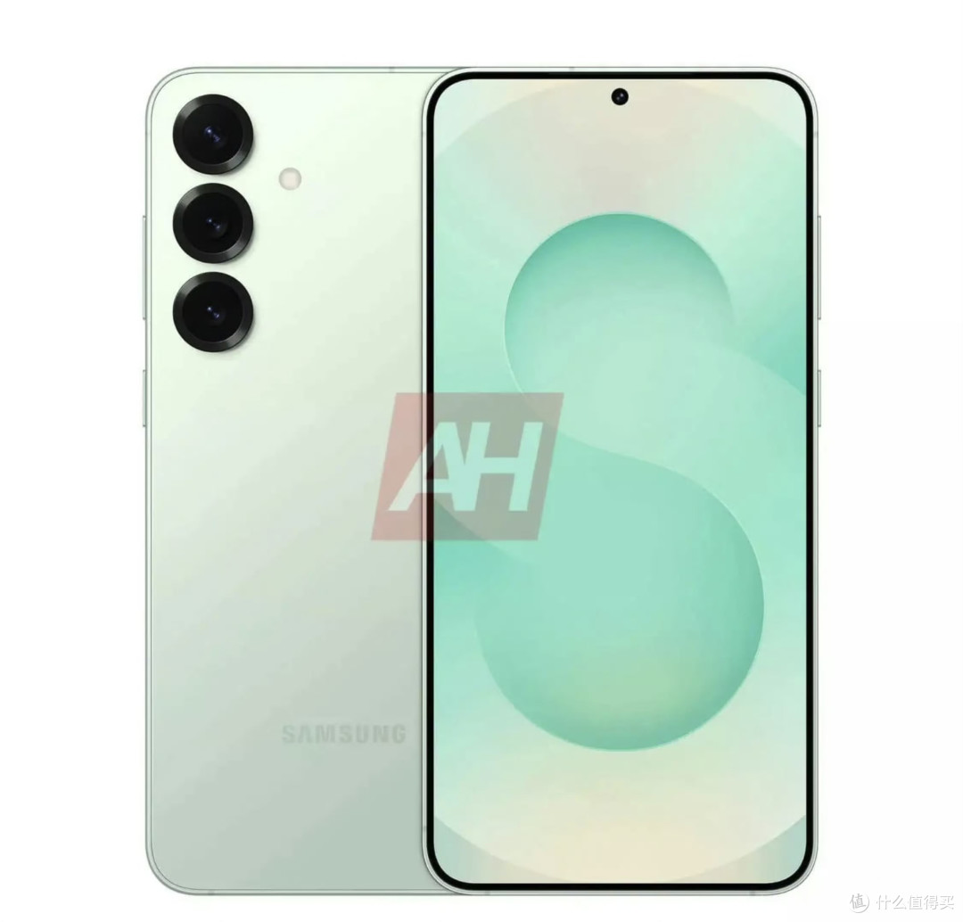 三星Galaxy S25系列配置抢先看