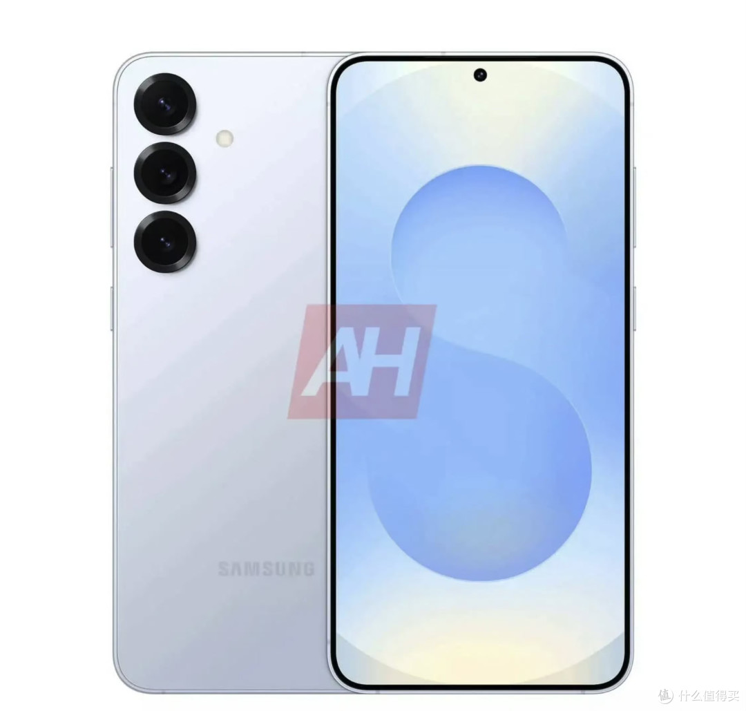 三星Galaxy S25系列配置抢先看