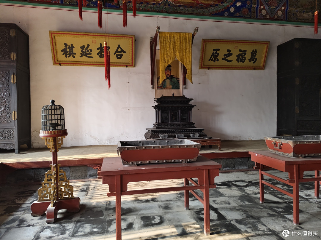 南方土豆畅玩沈阳,20℃到-20℃的速冻之旅day4