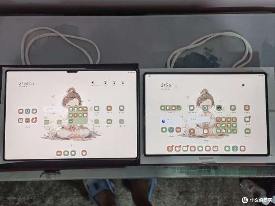 Pro 13.2和Pro 12.2