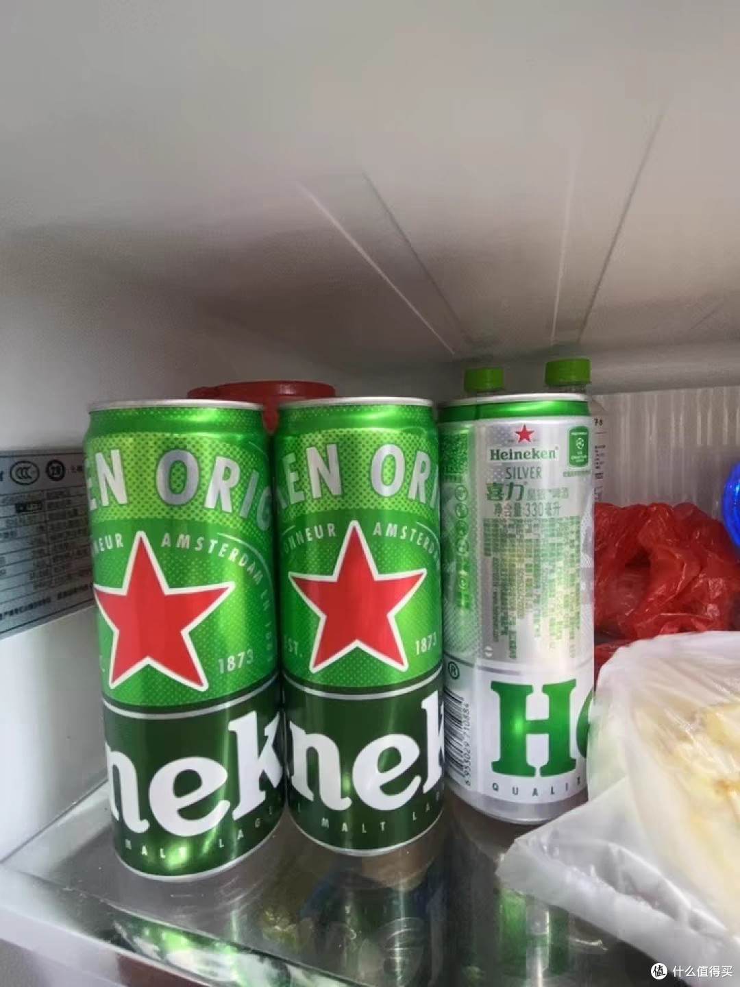 独自享受还是与好友欢聚一堂，喜力经典啤酒都是你的不二之选！
