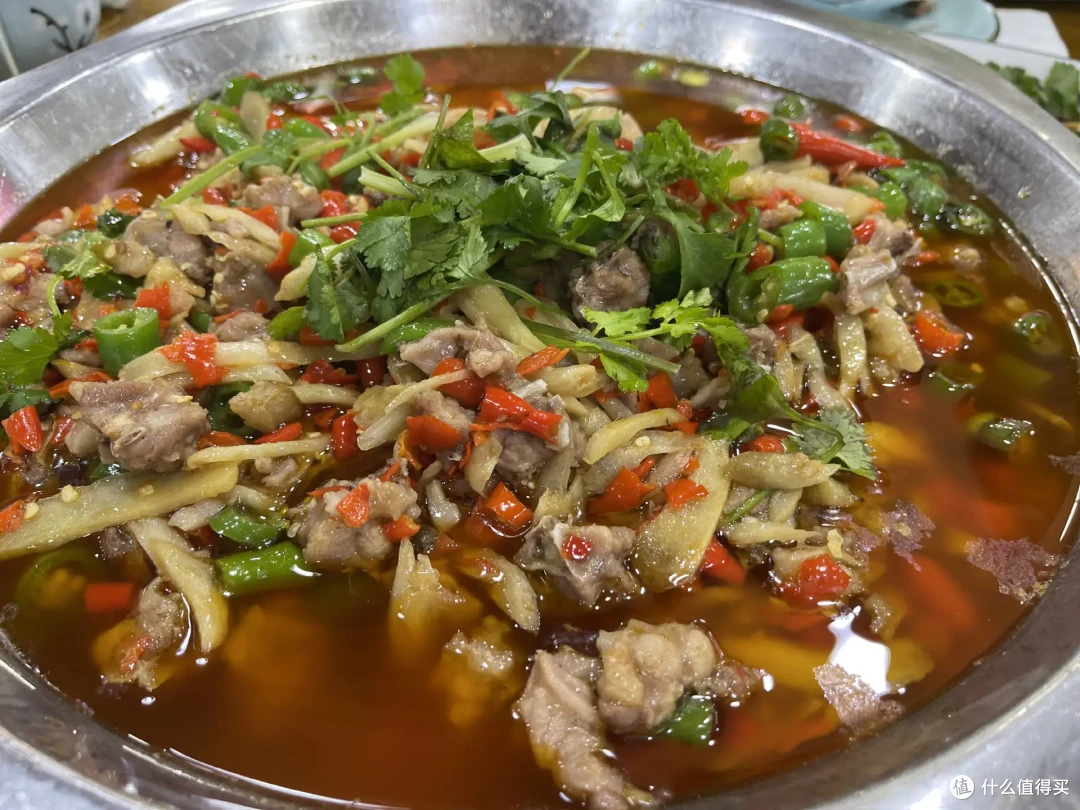 吃在四川，味在自贡——探寻盐帮菜的魅力