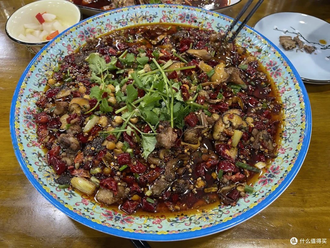 吃在四川，味在自贡——探寻盐帮菜的魅力