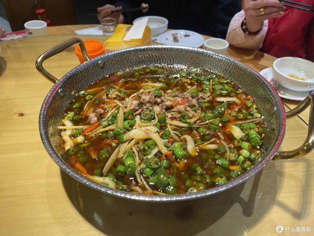 吃在四川，味在自贡——探寻盐帮菜的魅力