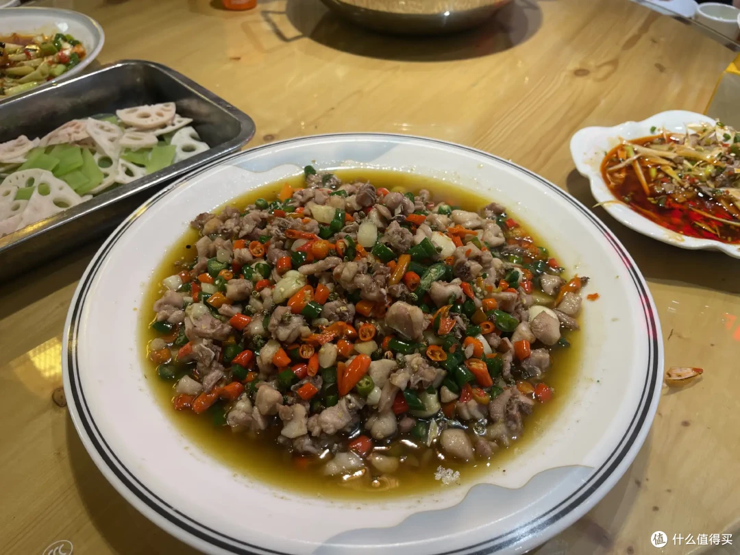 吃在四川，味在自贡——探寻盐帮菜的魅力