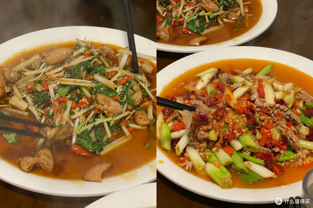 吃在四川，味在自贡——探寻盐帮菜的魅力