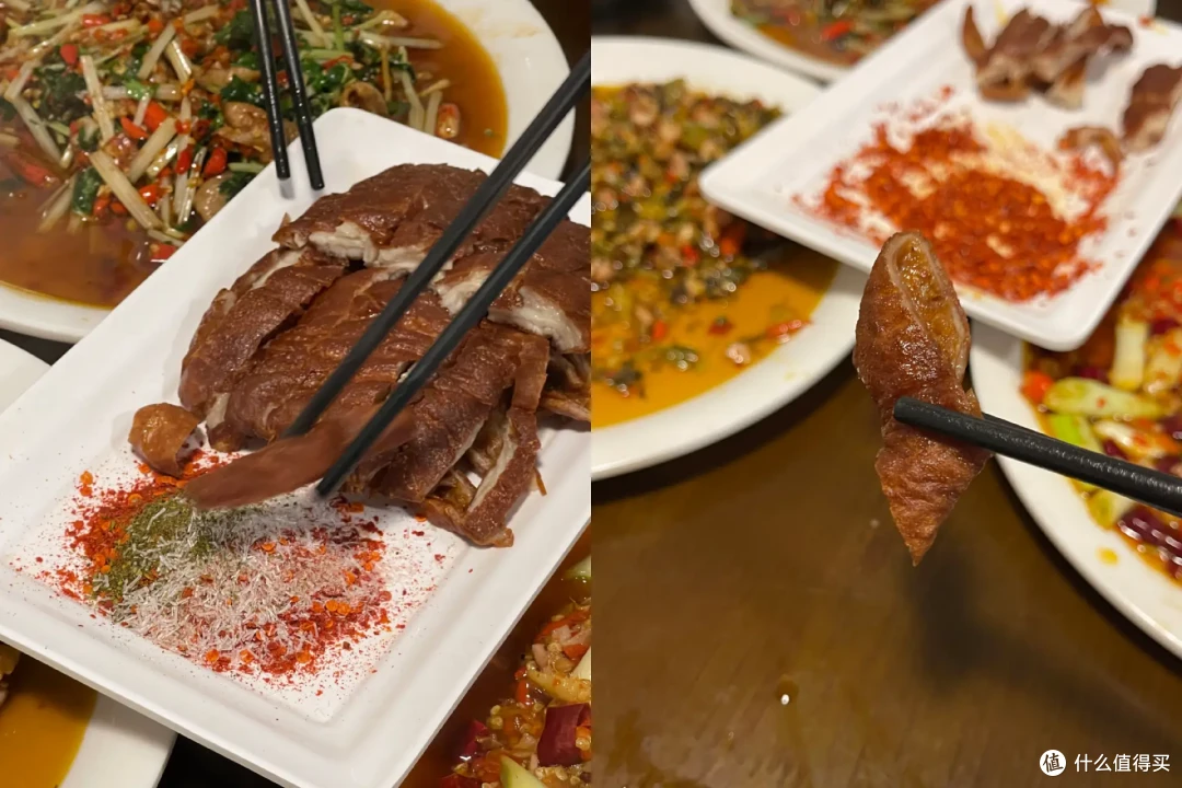 吃在四川，味在自贡——探寻盐帮菜的魅力