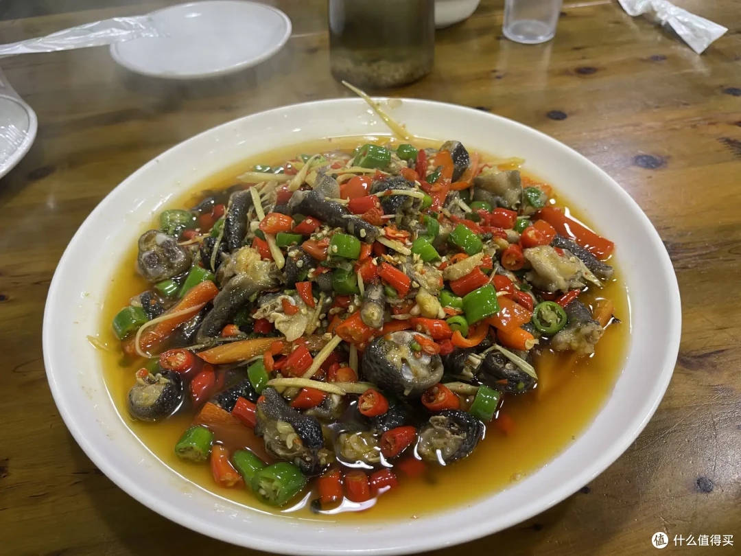 吃在四川，味在自贡——探寻盐帮菜的魅力