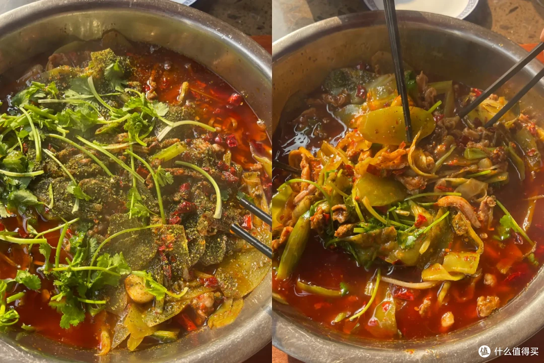 吃在四川，味在自贡——探寻盐帮菜的魅力