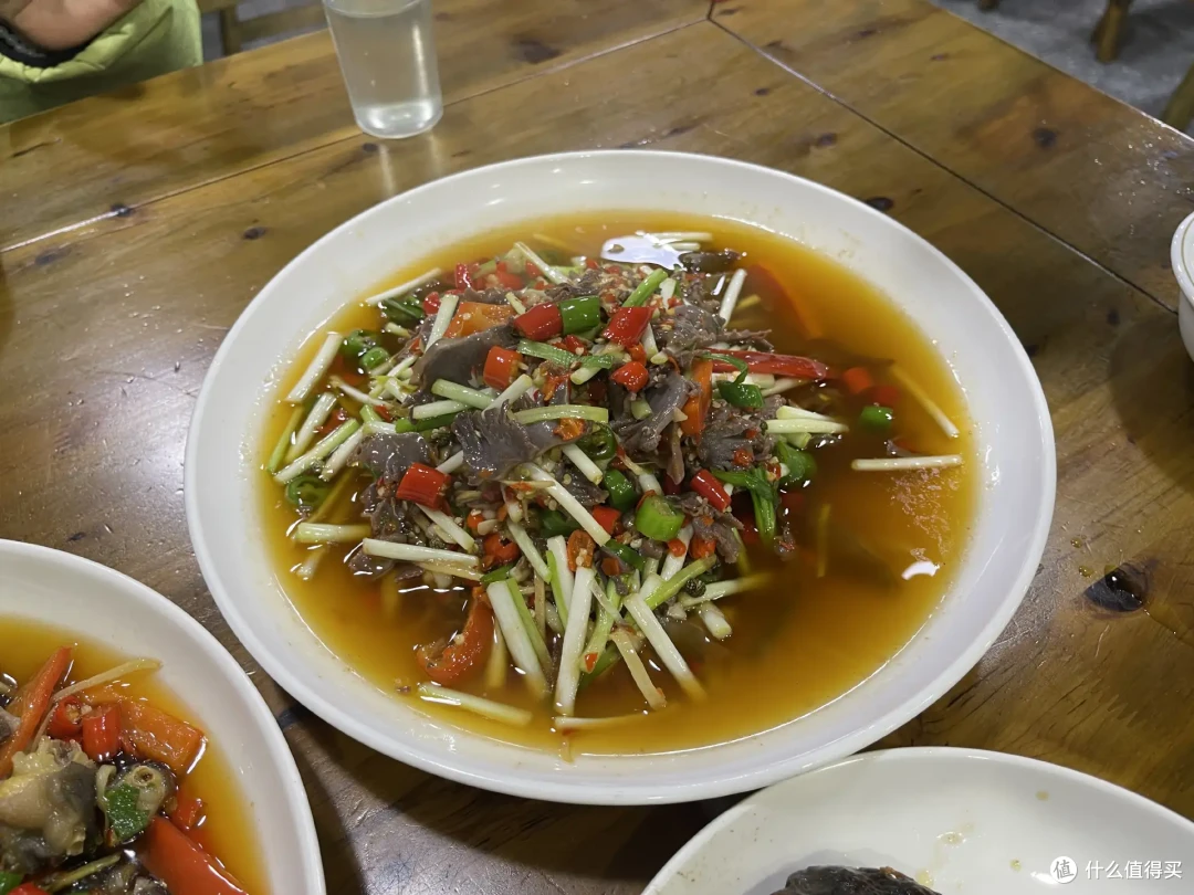 吃在四川，味在自贡——探寻盐帮菜的魅力
