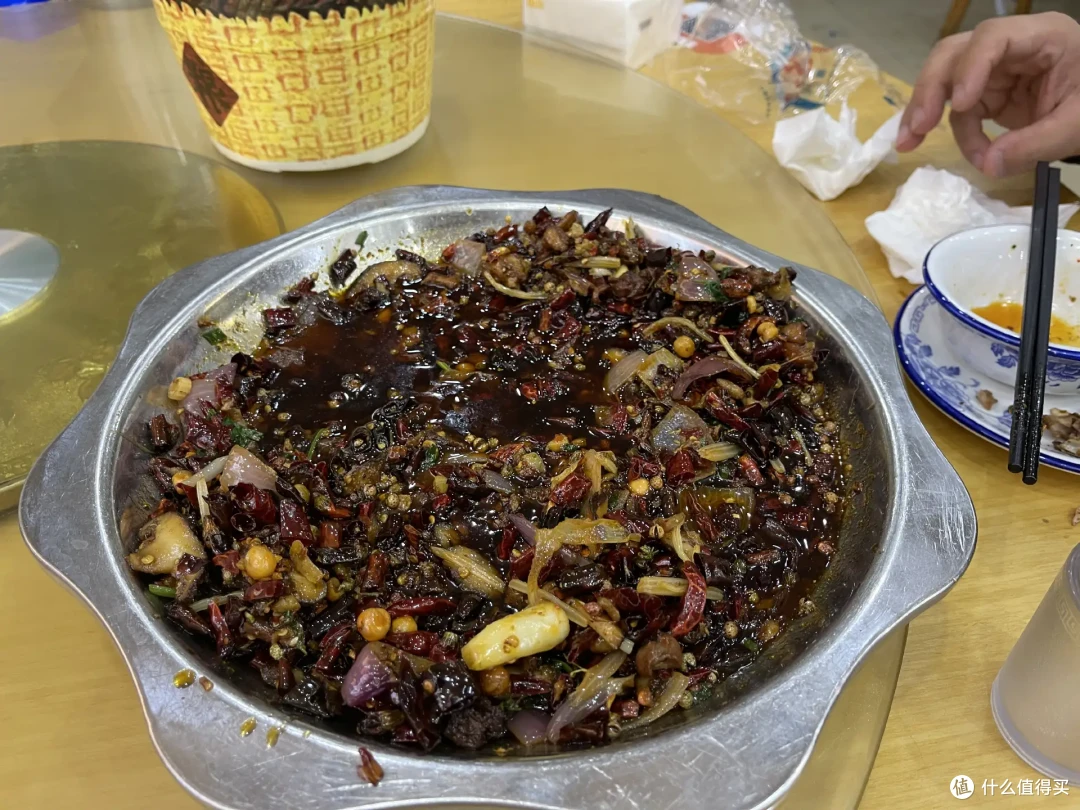 吃在四川，味在自贡——探寻盐帮菜的魅力