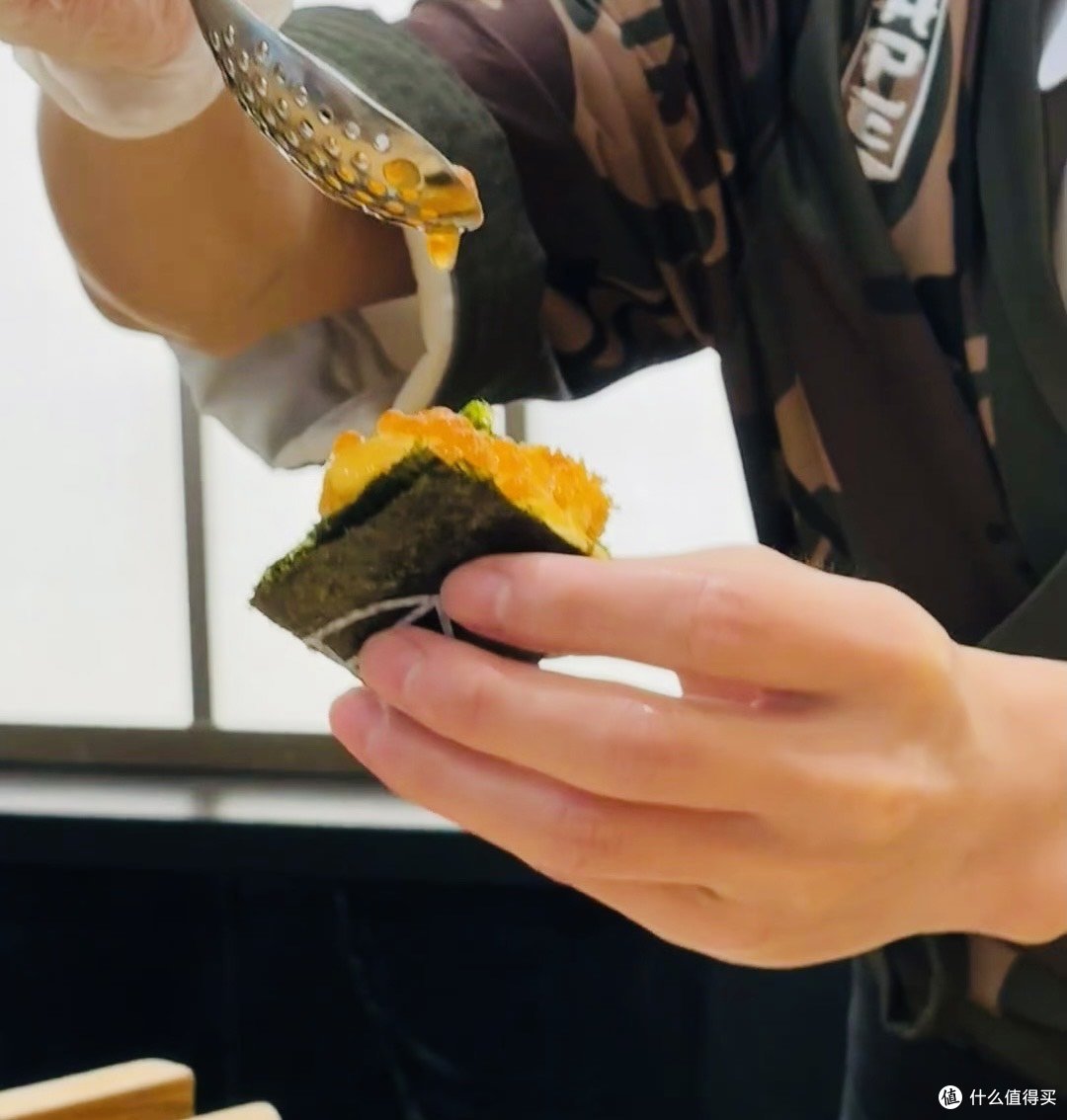 选购攻略我来写厦门万象城的这家Omakase板前寿司专门店美食圣地