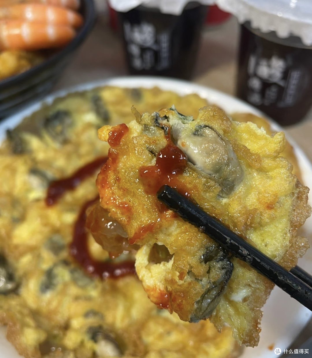 在厦门曾厝垵发现了一家宝藏沙茶面店呢!