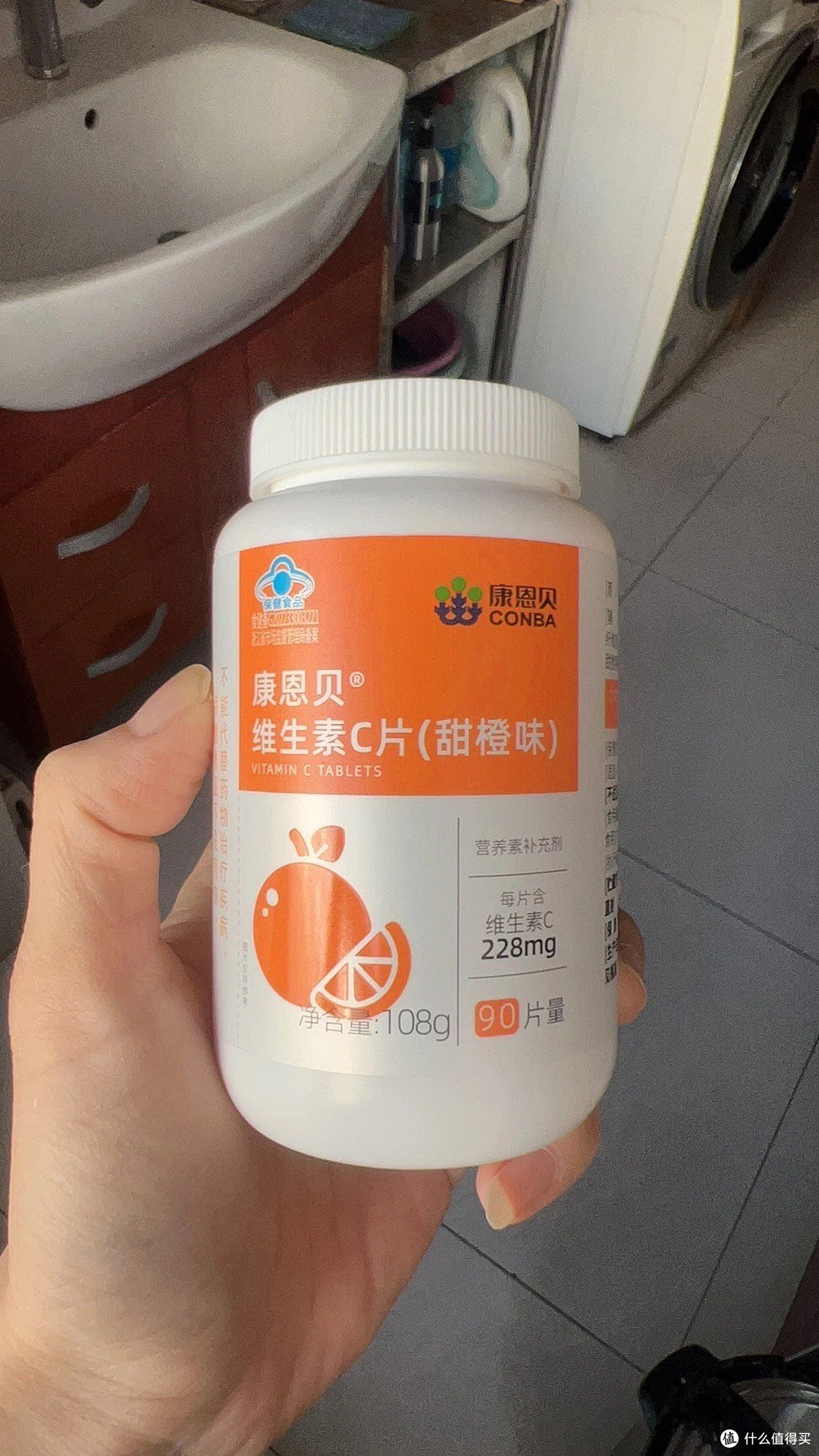 维生素C选购指南,这些品牌值得关注