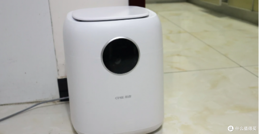 洗内裤和袜子的洗衣机哪个好？分享4款2025年好用内衣裤洗衣机