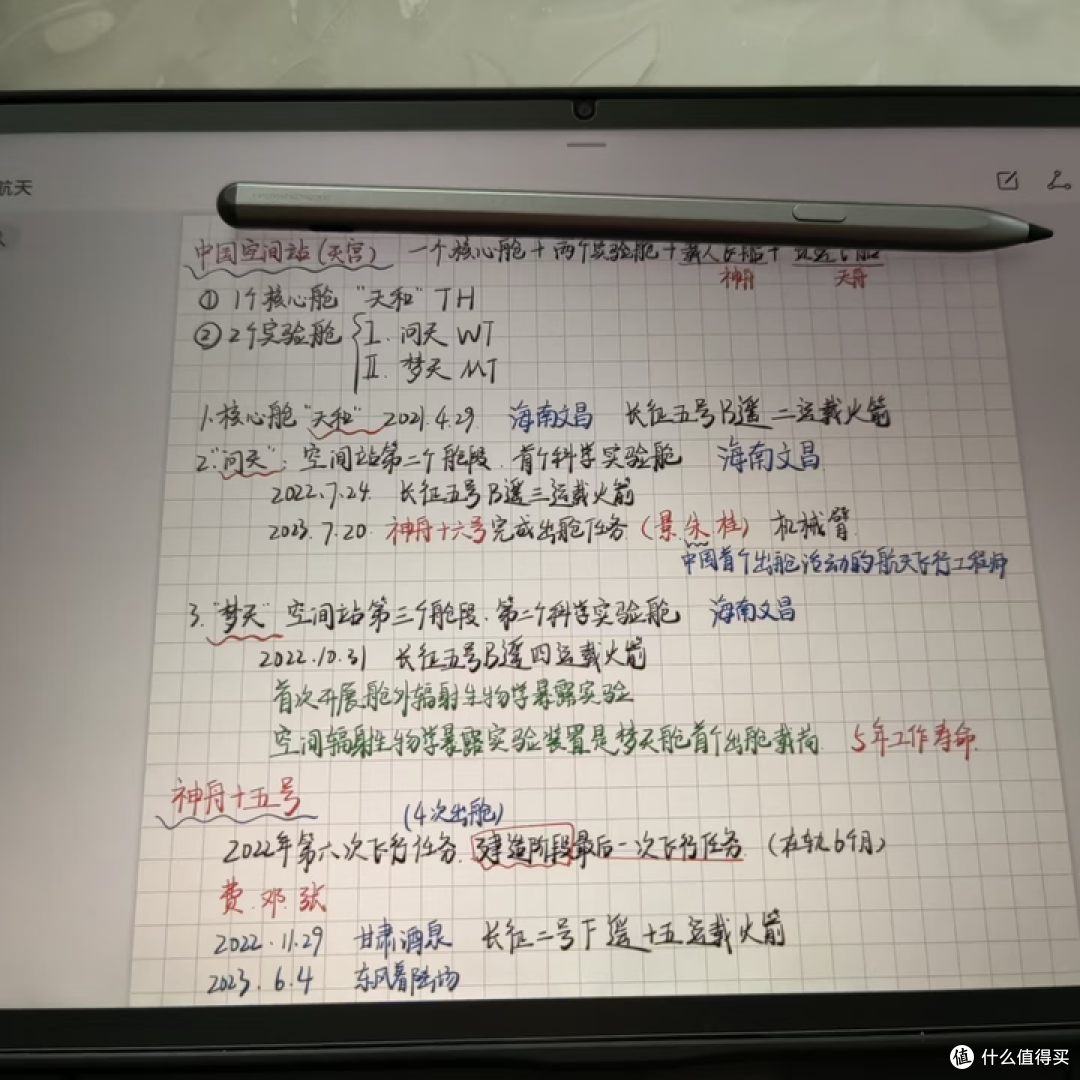荣耀笔记