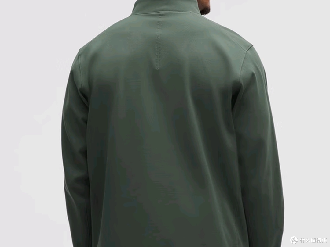 好夹克,lululemon挺不错