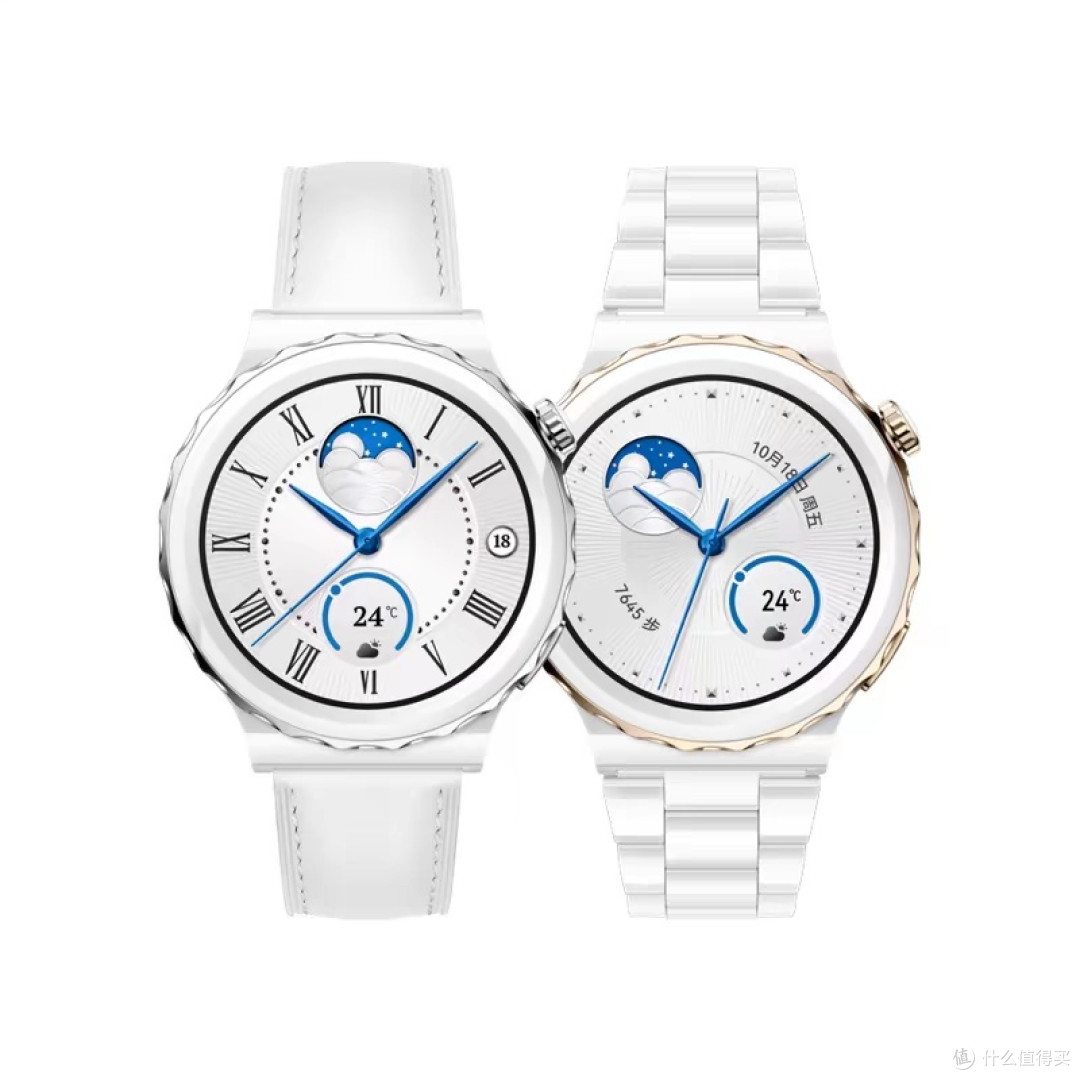 智能手表全面对比：从Apple Watch到华为Watch